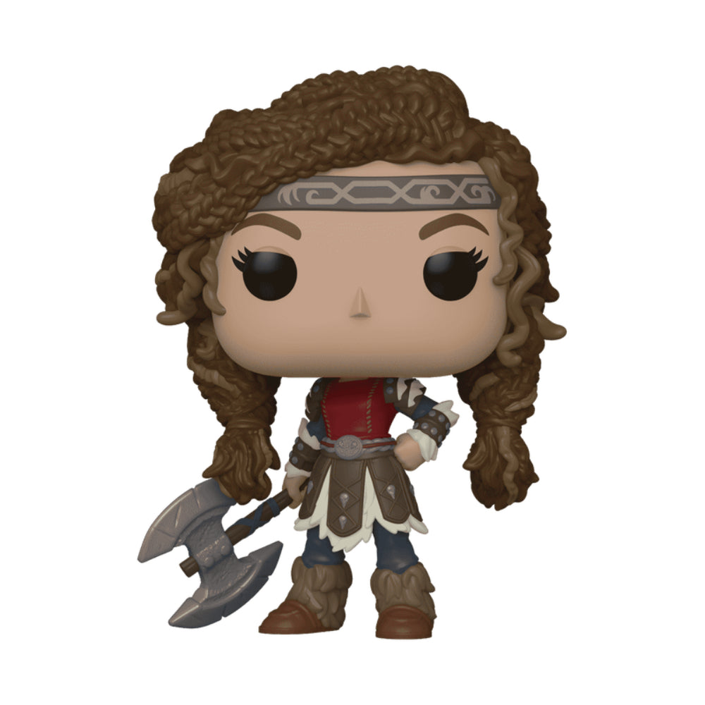 Funko Pop! How To Train Astrid FU83455