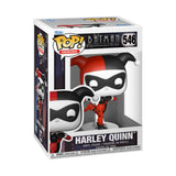 Funko Pop! Batman The Animated Series Harley Quinn FU83514