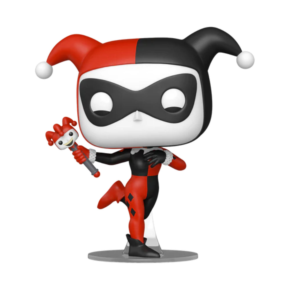 Funko Pop! Batman The Animated Series Harley Quinn FU83514