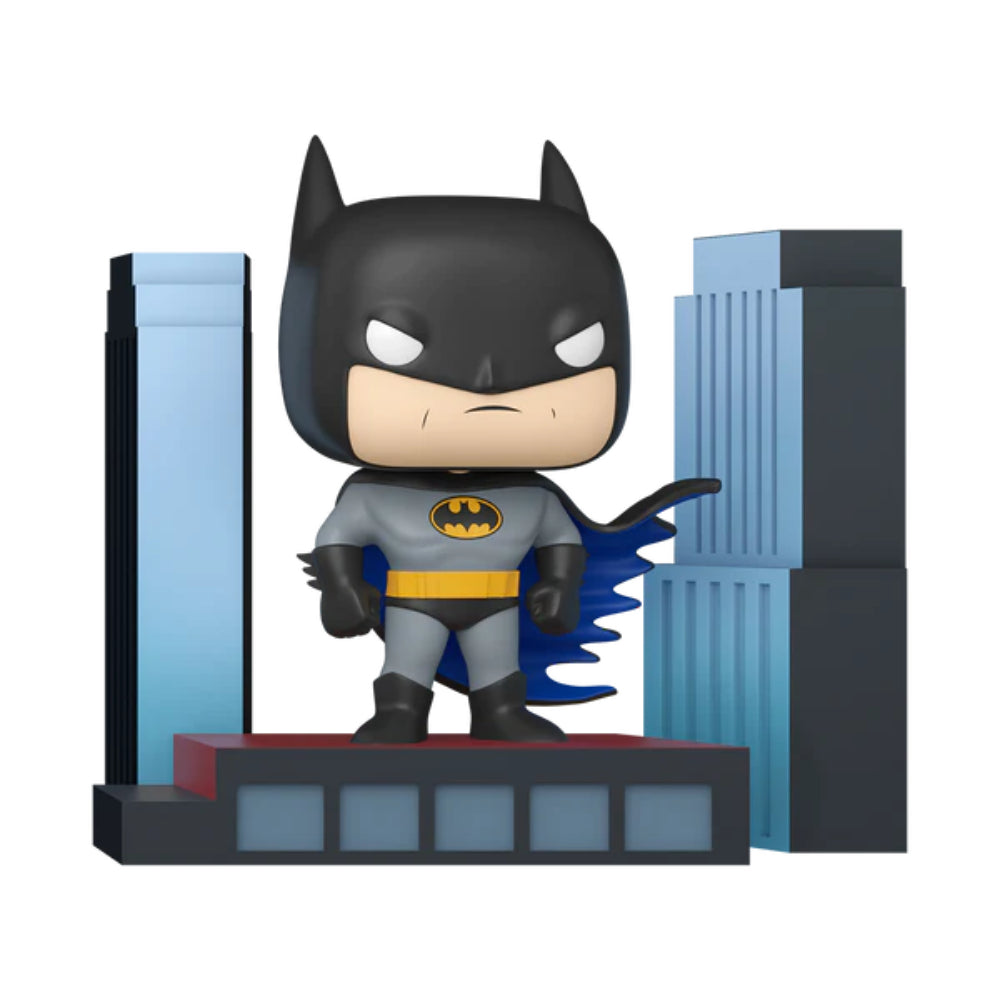Funko Pop! Batman The Animated Series Batman FU83517