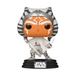 Funko Pop! Star Wars Ahsoka Tano Lightsabers FU83760