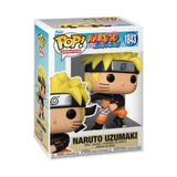 Funko Pop! Naruto Shippuden with Shuriken FU83804