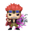 Funko Pop! One Piece Eustass Kid with Awakening FU83807