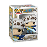 Funko Pop! One Piece Law FU83809