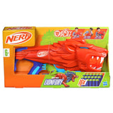 Nerf Junior Wild Lion Fury