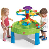 Step 2 Busy Ball Play Table