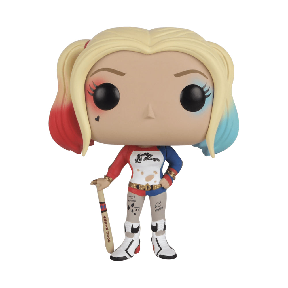 Funko Pocket Pop! Movies: Suicide Squad - Harley Quinn