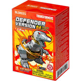 Blokees Tyrants Defender