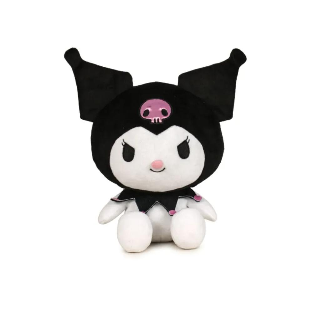 HELLO KITTY FRND SML PLSH AST2