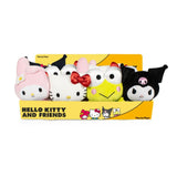 HELLO KITTY FRND SML PLSH AST2