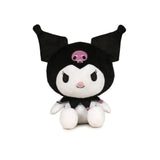 HELLO KITTY FRND SML PLSH AST2