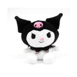 Hello Kitty Kuromi - black plush