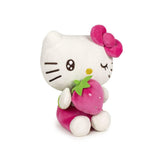 HELLO KITTY MCD MED PLSH AST2