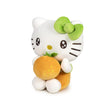 Hello Kitty Macedonia - plush Orange