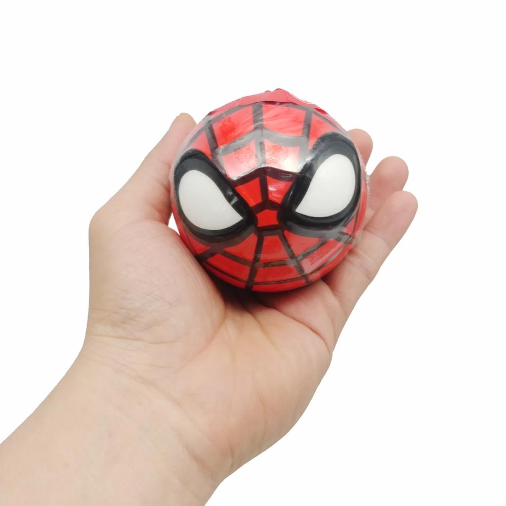 MARVEL SUPER BOUNCERZ  SPIDER