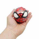 MARVEL SUPER BOUNCERZ  SPIDER