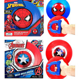 Eolo Marvel Water Blaster Shield  Ironman