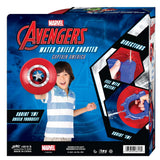 Eolo Marvel Water Blaster Shield  Ironman