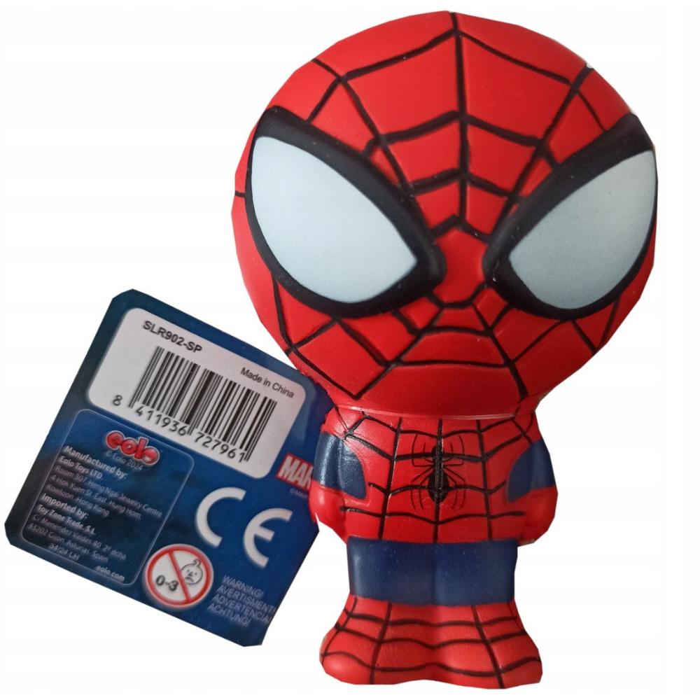 MARVEL FOAMATE AST 1