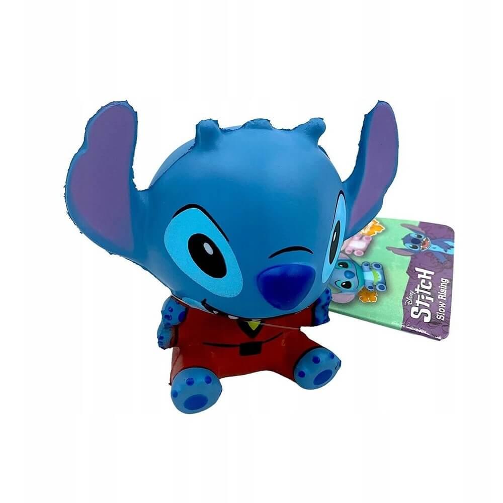 Eolo Disney Stitch Squish Slow Rising