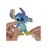 STITCH FIDGET FIGURE STITCH SCUBA