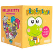 Hello Kitty & Friends Friendship Box Keroppi