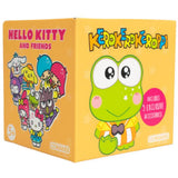 Hello Kitty & Friends Friendship Box Keroppi