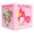 Hello Kitty & Friends My Melody