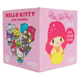 Hello Kitty & Friends Friendship Box Lala