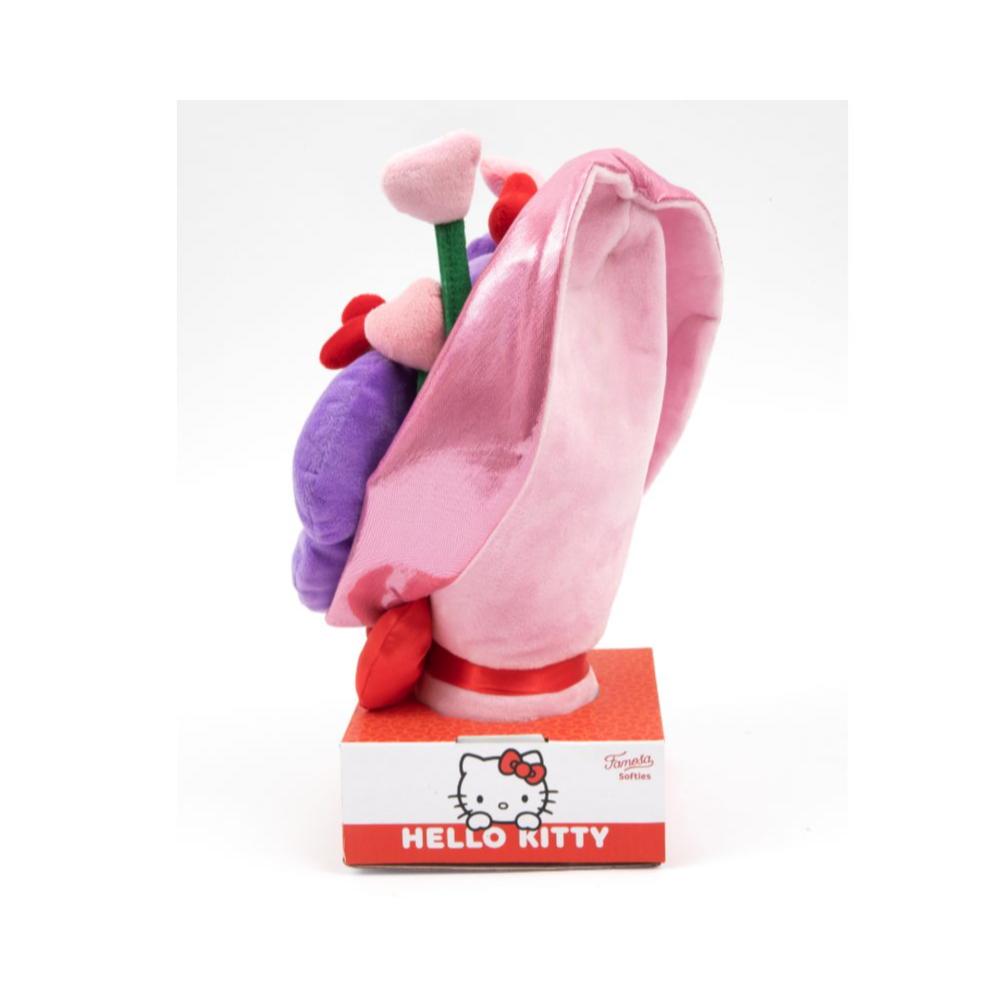 HELLO KITTY BOUQUET MED SIZE