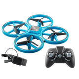 Silverit Flashing Drone