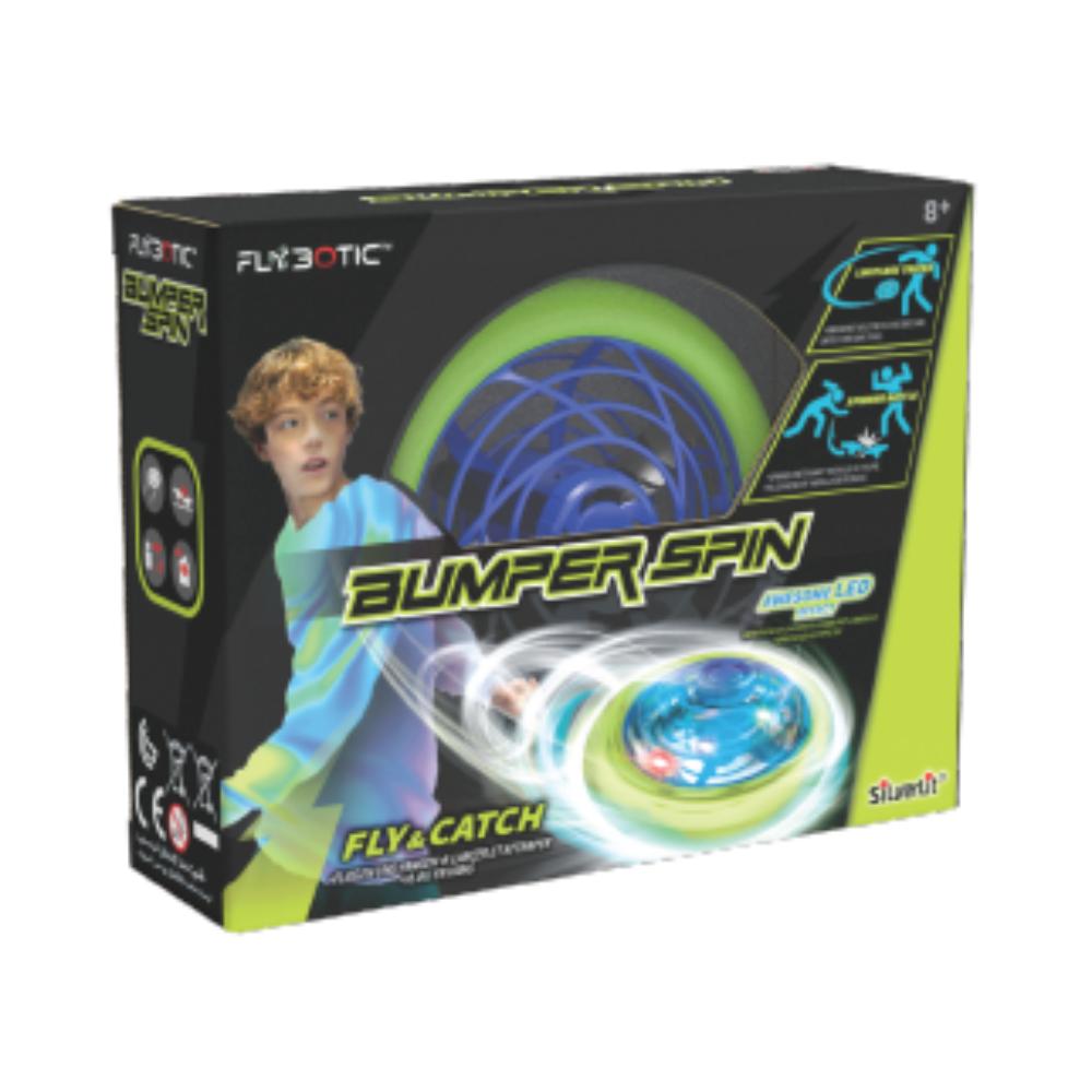Silverlit Bumper Spin Assortment