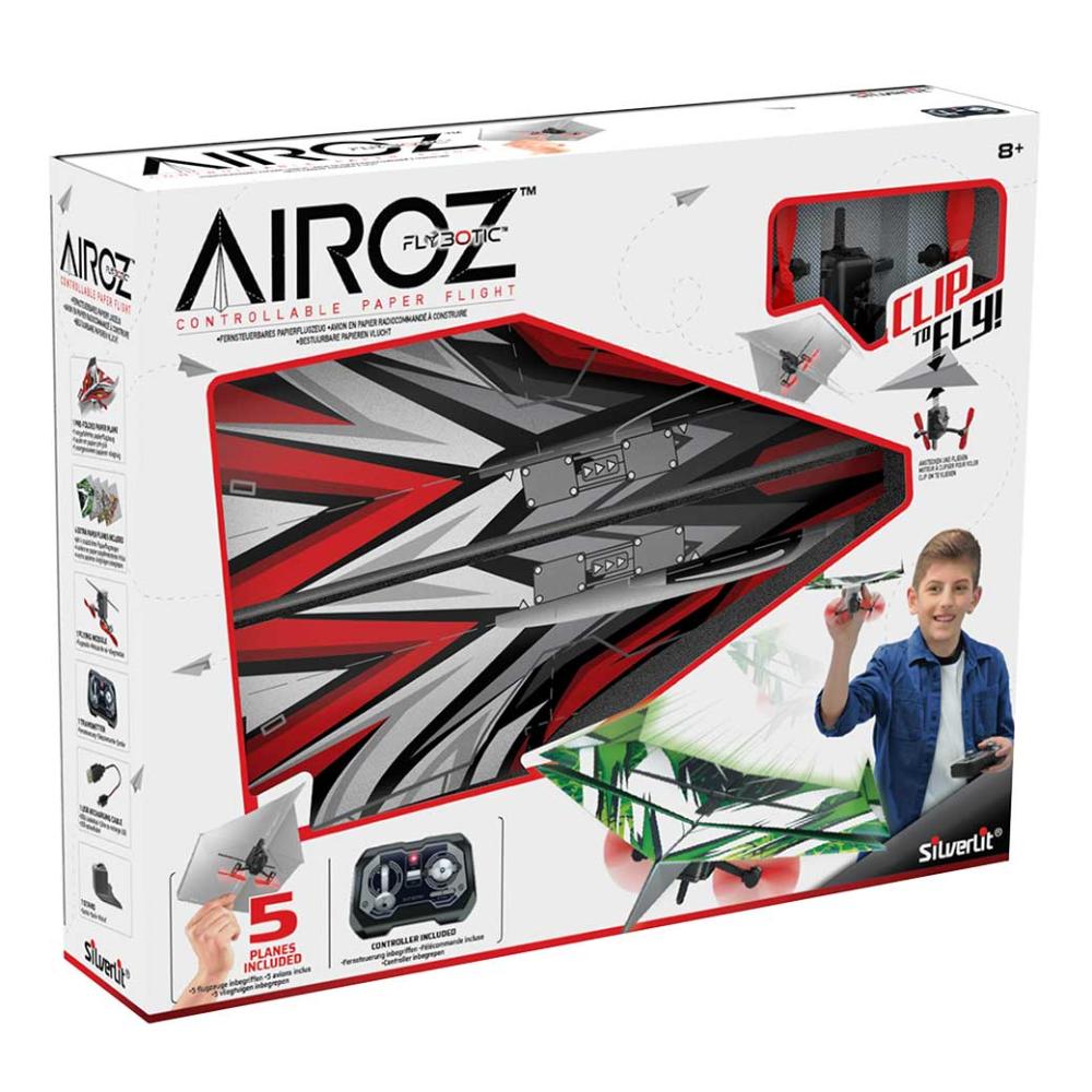 Silverlit Airoz Assortment Silverlit Airoz Assortment