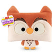 Zuru Pillow Peeps Plush Owl