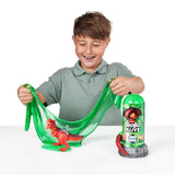 Robo Alive Dino DNA Playset