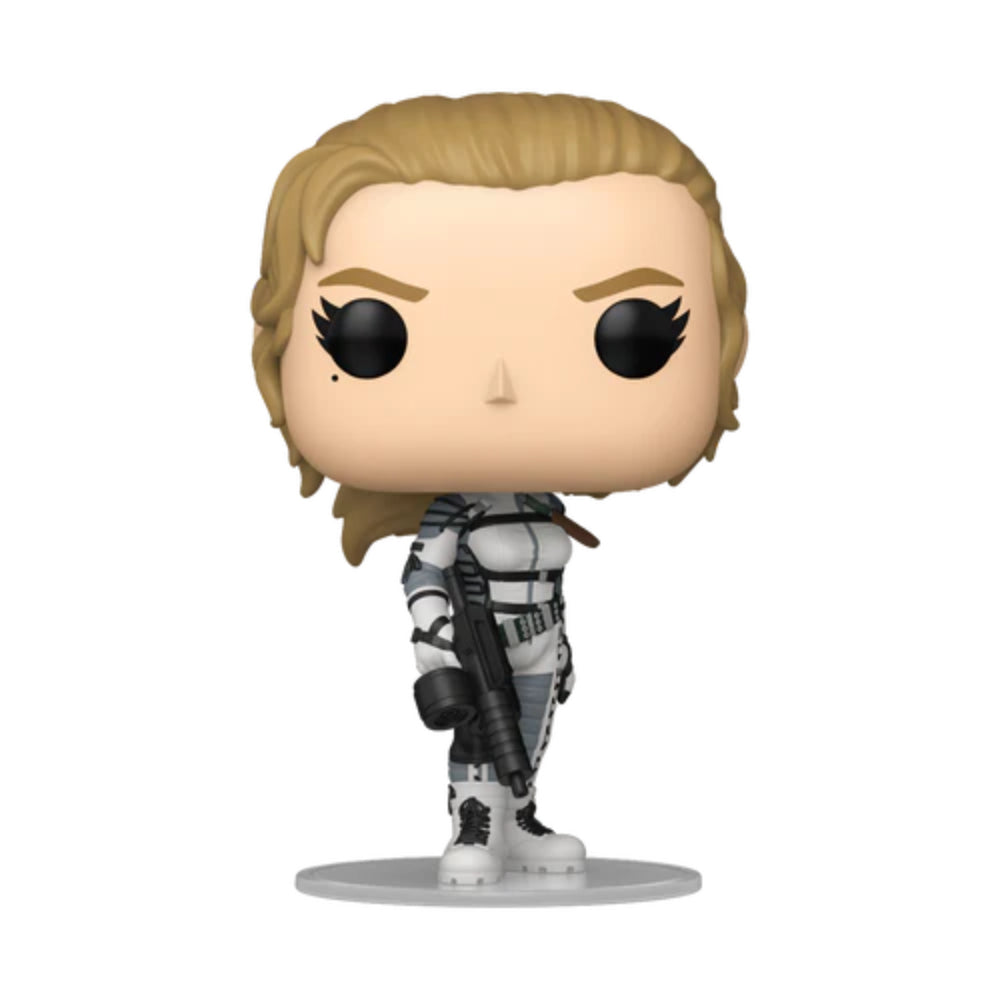 Funko Pop! Metal Gear Boss Snake Eater FU84925