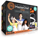 Abacus Vr Masterchef Junior