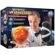 Abacus Vr Bill Space
