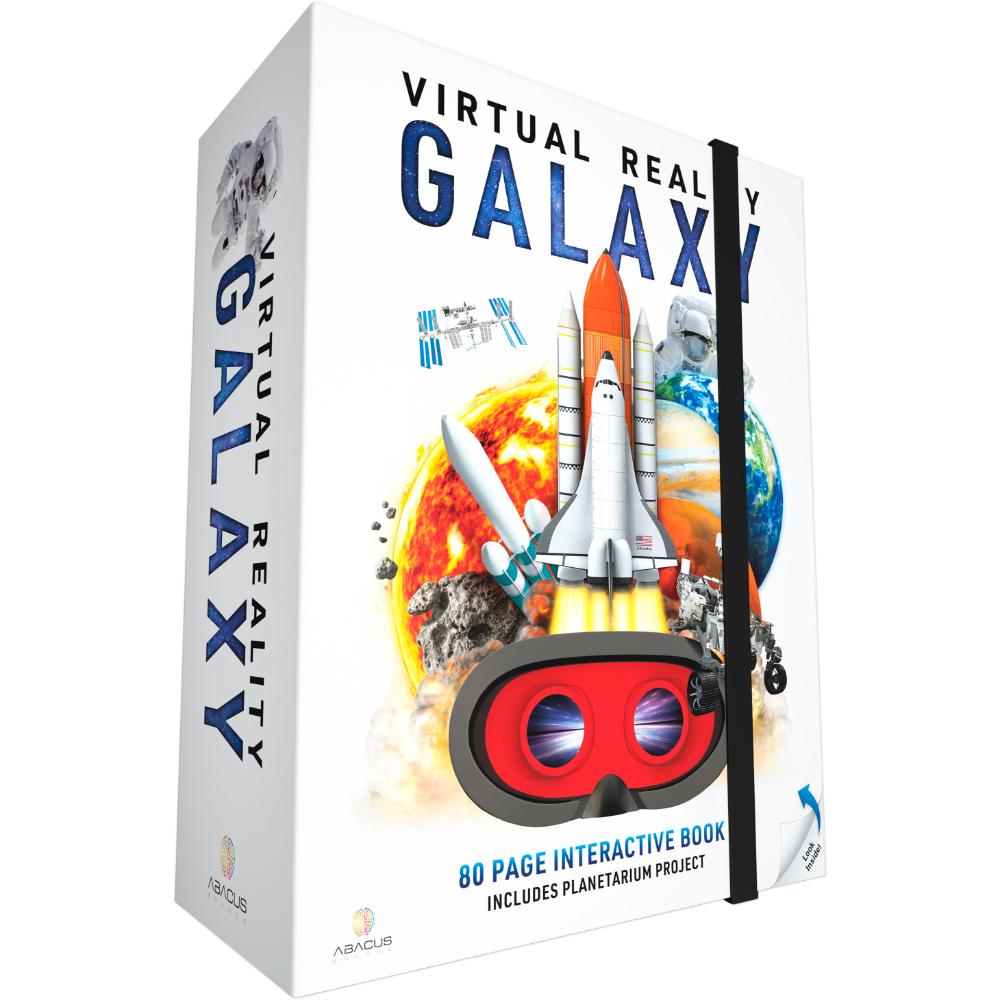 Abacus Vr Galaxy Gift