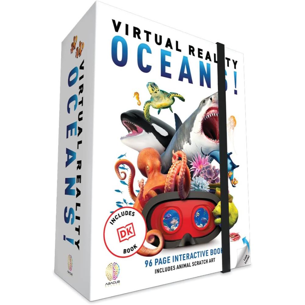 Abacus Vr Oceans