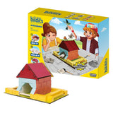 Bildits Bird House
