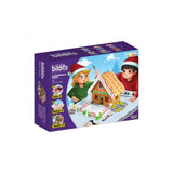 Bildits Gingerbread House