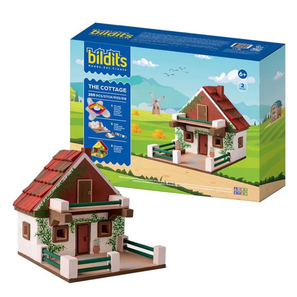 Bildits Cottage