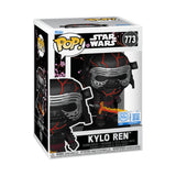 Funko Pop! Star Wars Kylo Ren FU85189