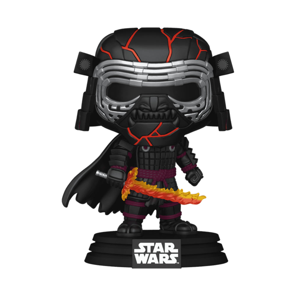 Funko Pop! Star Wars Kylo Ren FU85189