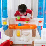 Step 2 Wonder Ball Fun House