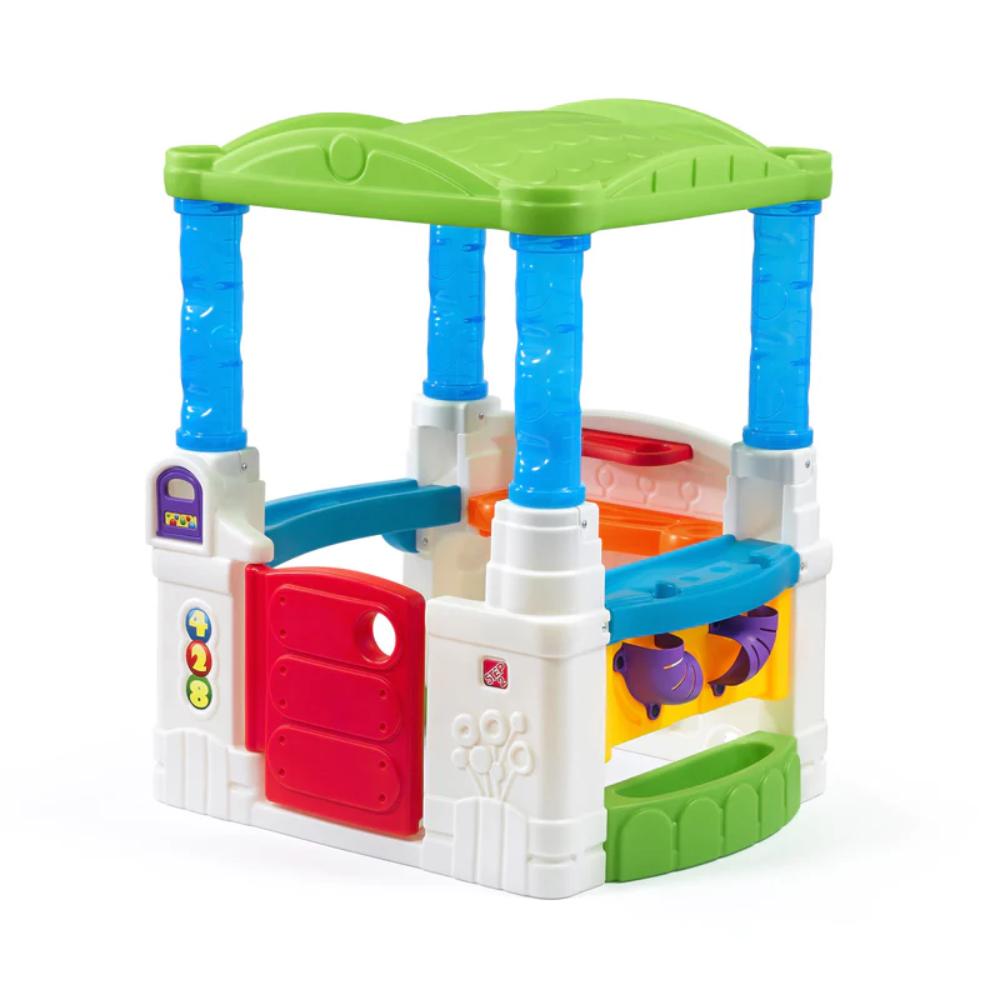 Step 2 Wonder Ball Fun House