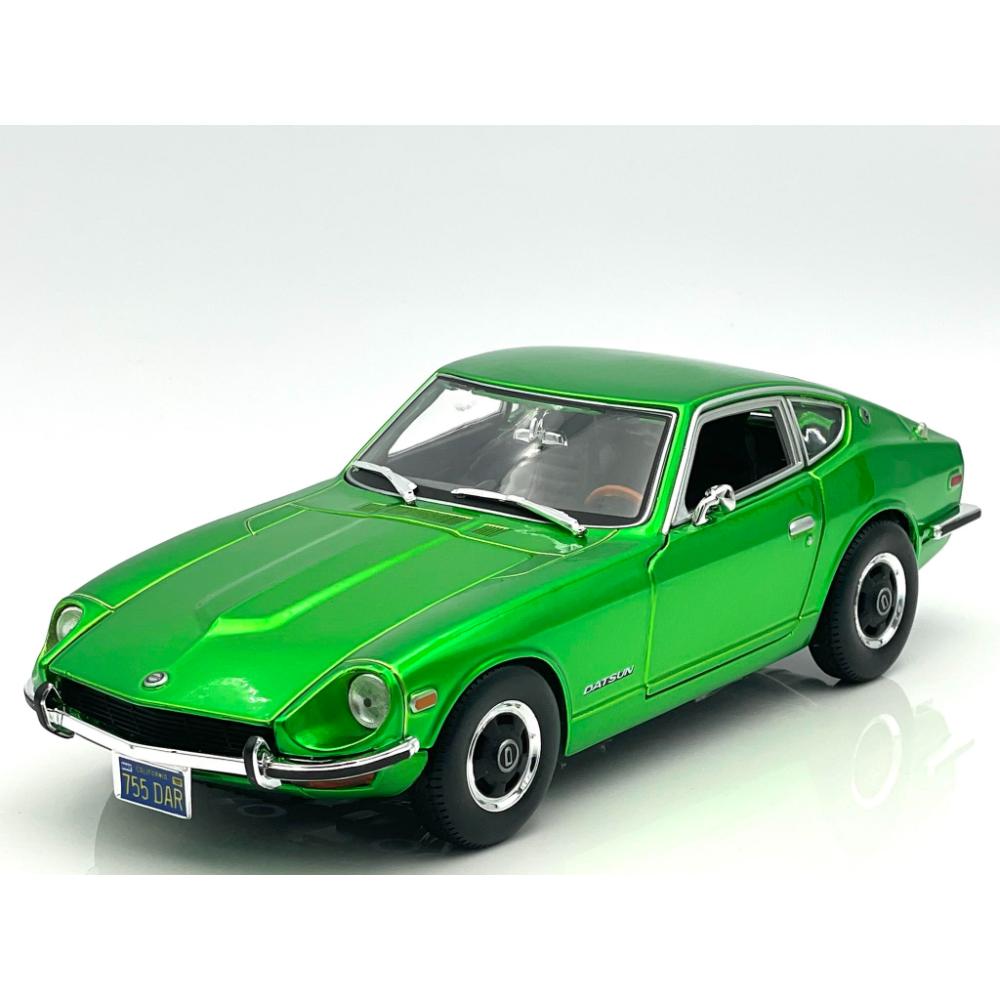 Maisto 1:18 1971 Datsun 240Z