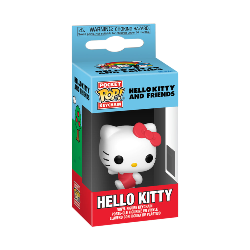 Funko Pocket Pop! Animation: Sanrio - Hello Kitty