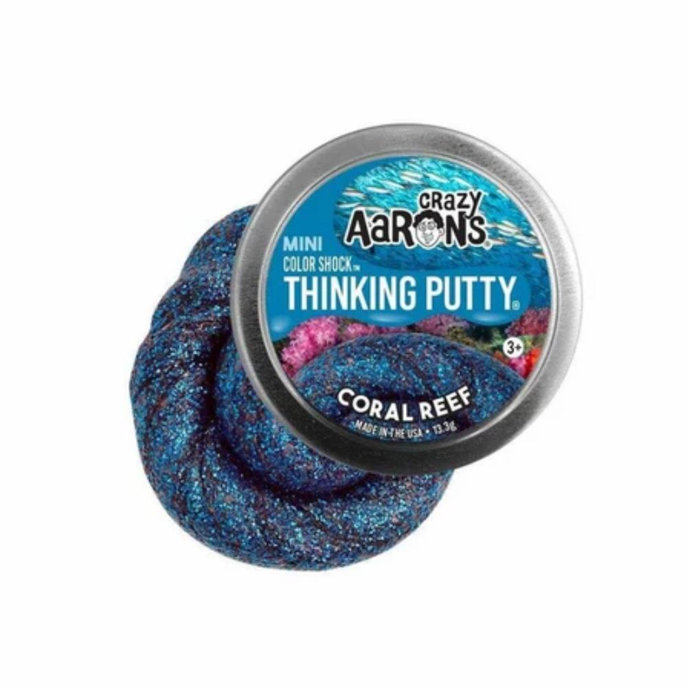 Crazy Aaron Mini Coral Reef Crazy Aaron Mini Coral Reef